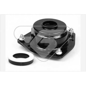 Ремкомплект опоры стойки амортизатора HUTCHINSON KS 173