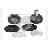 Ремкомплект опоры стойки амортизатора HUTCHINSON KS 177