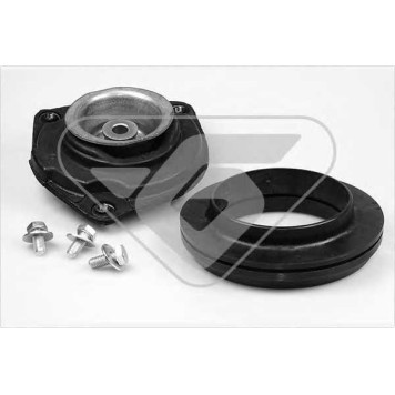 Ремкомплект опоры стойки амортизатора HUTCHINSON KS 184