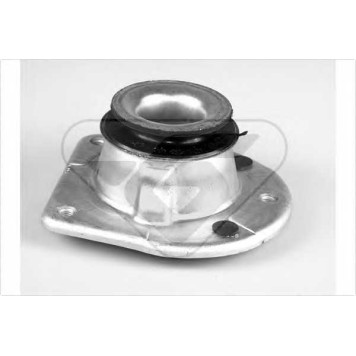 Ремкомплект опоры стойки амортизатора HUTCHINSON KS 51