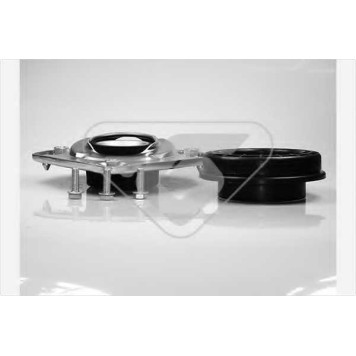 Ремкомплект опоры стойки амортизатора HUTCHINSON KS 53