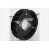 Ременный шкив, генератор HUTCHINSON P2000