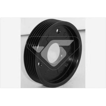 Ременный шкив, генератор HUTCHINSON P2000