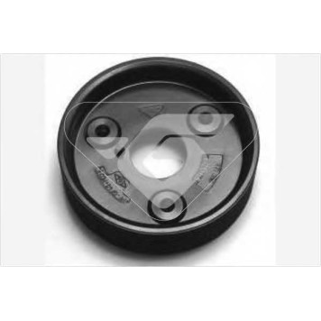 Ременный шкив, генератор HUTCHINSON P2008