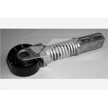 Натяжной ролик поликлинового ременя HUTCHINSON T2036-1