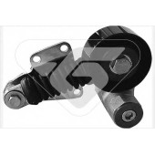 Натяжной ролик поликлинового ременя HUTCHINSON T6026