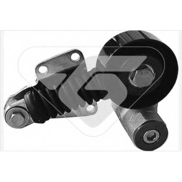 Натяжной ролик поликлинового ременя HUTCHINSON T6026