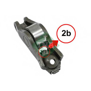 Балансир INA 422 0233 10