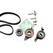 Комплект ремня ГРМ INA 530 0005 10