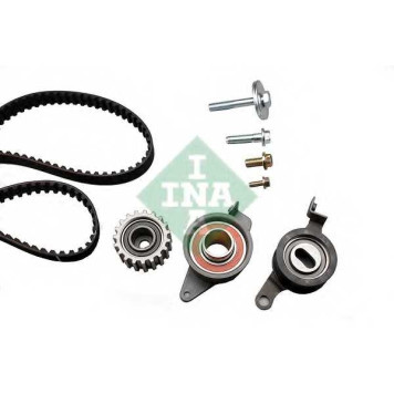 Комплект ремня ГРМ INA 530 0005 10
