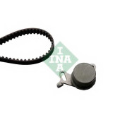 Комплект ремня ГРМ INA 530 0006 10