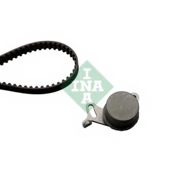 Комплект ремня ГРМ INA 530 0006 10