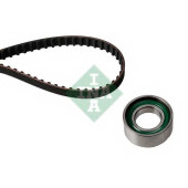 Комплект ремня ГРМ INA 530 0009 10