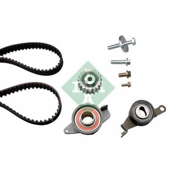Комплект ремня ГРМ INA 530 0010 10