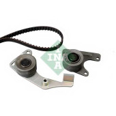 Комплект ремня ГРМ INA 530 0011 10