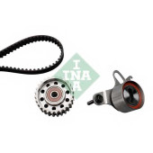 Комплект ремня ГРМ INA 530 0048 10