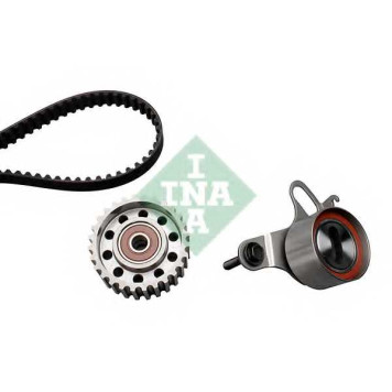 Комплект ремня ГРМ INA 530 0048 10