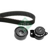 Комплект ремня ГРМ INA 530 0064 10