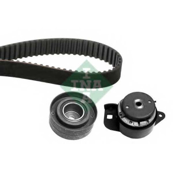 Комплект ремня ГРМ INA 530 0064 10