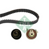 Комплект ремня ГРМ INA 530 0079 10