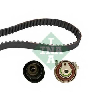 Комплект ремня ГРМ INA 530 0079 10