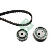 Комплект ремня ГРМ INA 530 0094 10