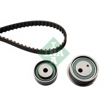 Комплект ремня ГРМ INA 530 0094 10