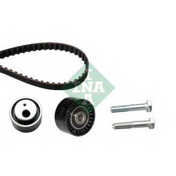 Комплект ремня ГРМ INA 530 0095 10