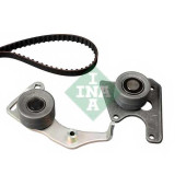 Комплект ремня ГРМ INA 530 0096 10