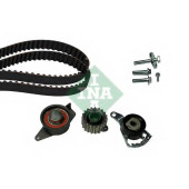 Комплект ремня ГРМ INA 530 0104 10