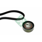 INA 530014210 - комплект ремня ГРМ