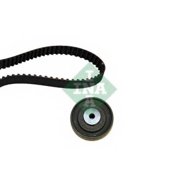 Комплект ремня ГРМ INA 530 0152 10