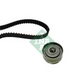 Комплект ремня ГРМ INA 530 0156 10