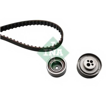Комплект ремня ГРМ INA 530 0158 10