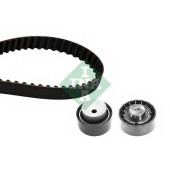 Комплект ремня ГРМ INA 530 0160 10