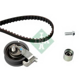 INA 530017010 - комплект ремня ГРМ