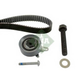 Комплект ремня ГРМ INA 530 0172 10