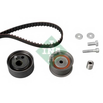 INA 530017810 - комплект ремня ГРМ