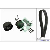 Комплект ремня ГРМ INA 530 0179 10