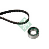 Комплект ремня ГРМ INA 530 0205 10