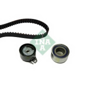 Комплект ремня ГРМ INA 530 0222 10