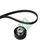 Комплект ремня ГРМ INA 530 0228 10