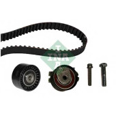 Комплект ремня ГРМ INA 530 0236 10