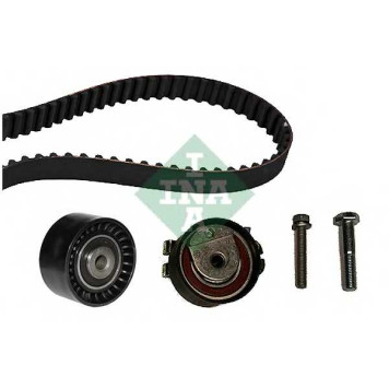 Комплект ремня ГРМ INA 530 0236 10