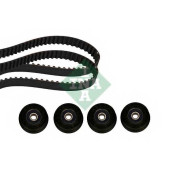 Комплект ремня ГРМ INA 530 0241 10