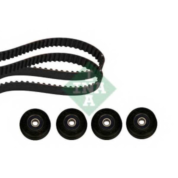 Комплект ремня ГРМ INA 530 0241 10