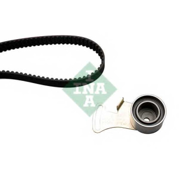 Комплект ремня ГРМ INA 530 0242 10