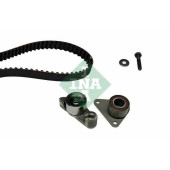 Комплект ремня ГРМ INA 530 0251 10