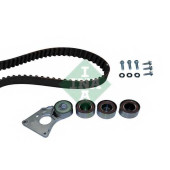 Комплект ремня ГРМ INA 530 0259 10