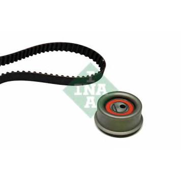 Комплект ремня ГРМ INA 530 0264 10